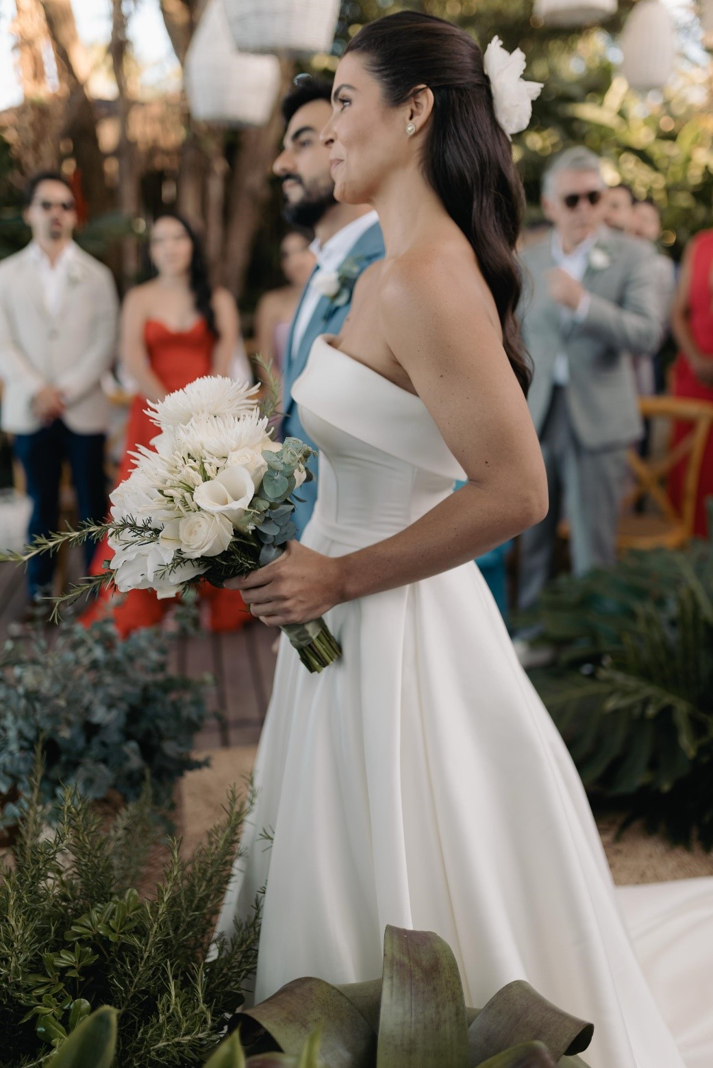 Vestido Thalita Cantalice - Imagem 6