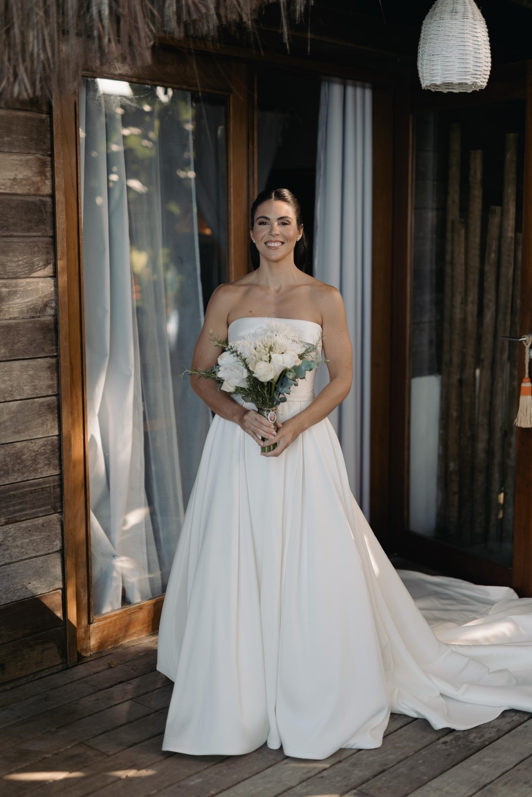 Vestido Thalita Cantalice