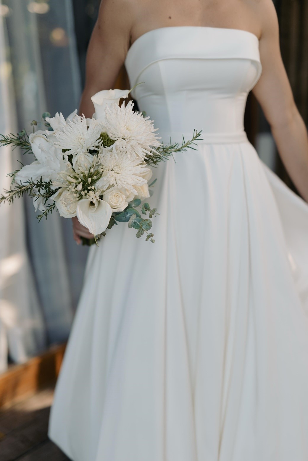 Vestido Thalita Cantalice - Imagem 4