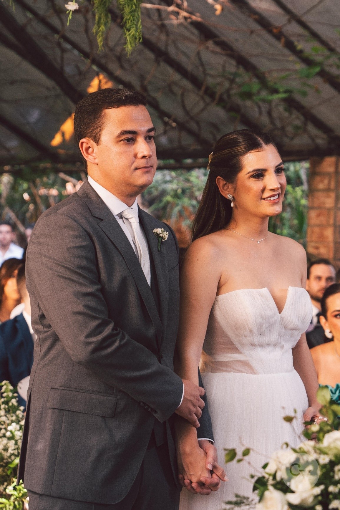 Vestido Maria Paula Bandeira - Imagem 2