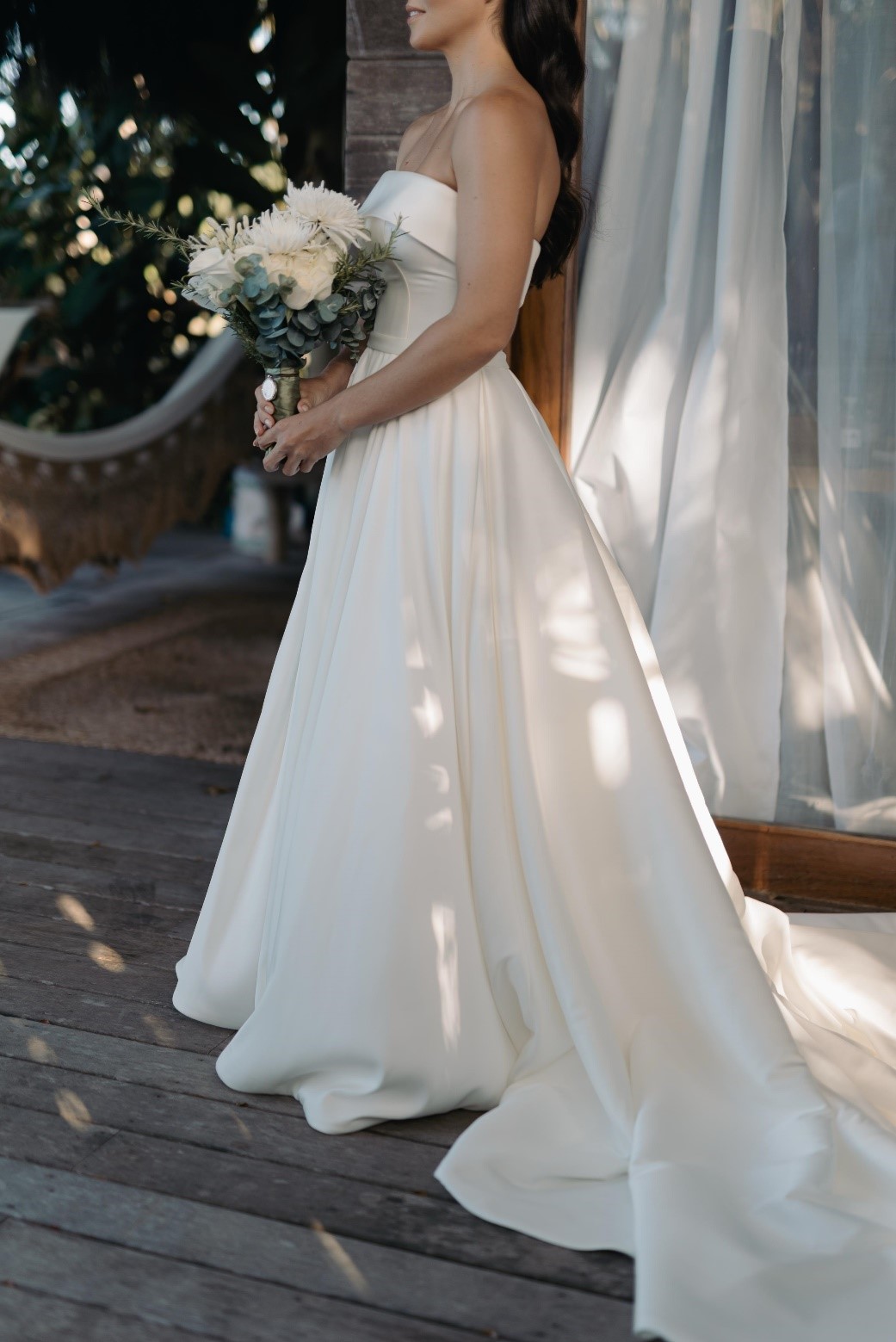 Vestido Thalita Cantalice - Imagem 3