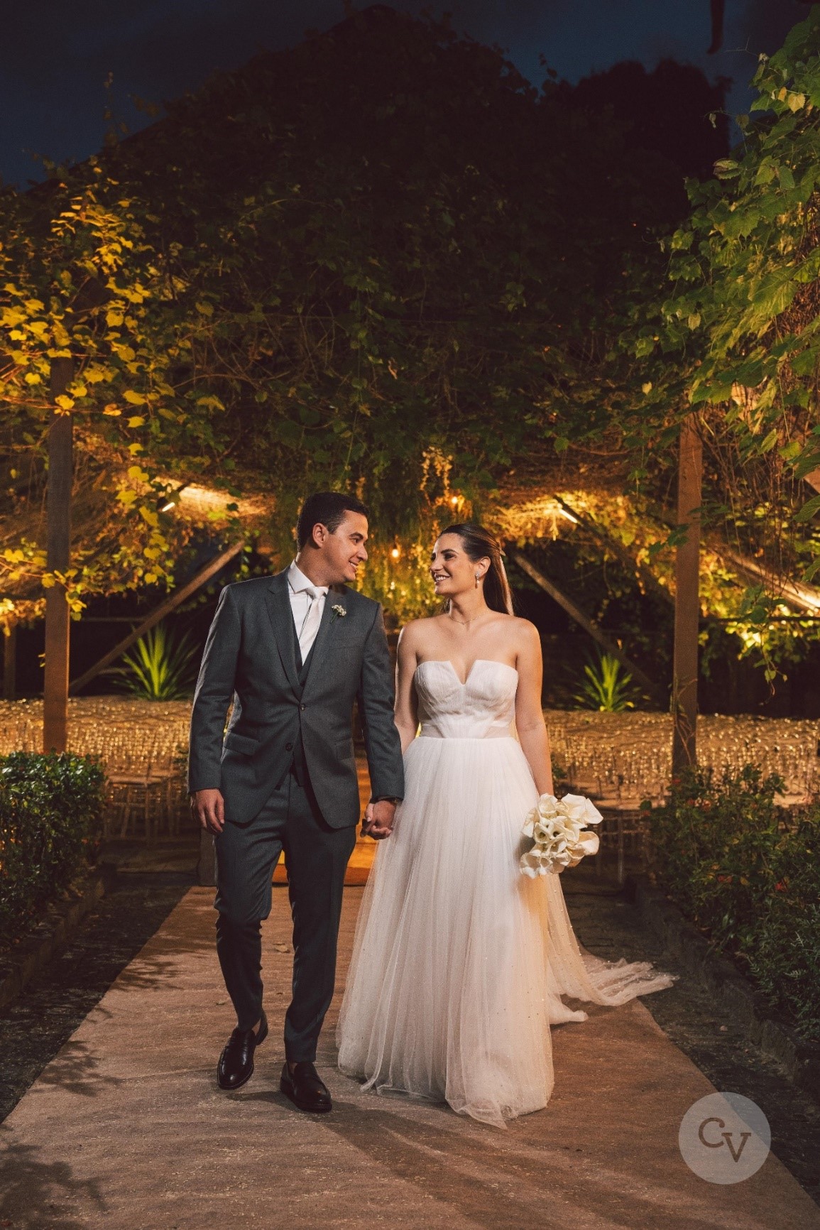 Vestido Maria Paula Bandeira - Imagem 3