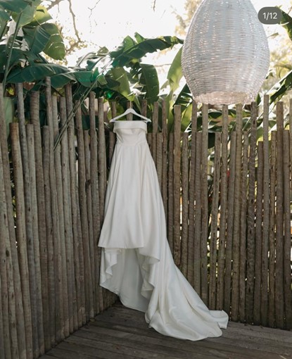 Vestido Thalita Cantalice - Imagem 2