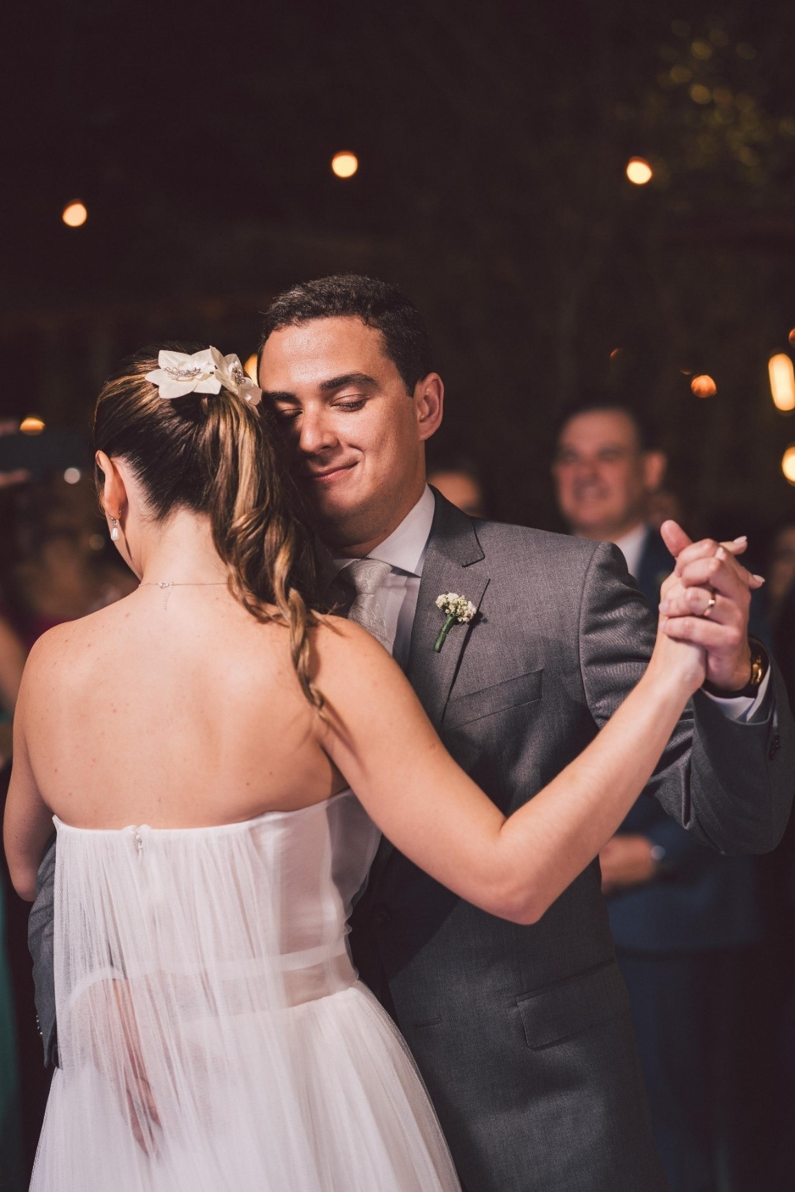 Vestido Maria Paula Bandeira - Imagem 4