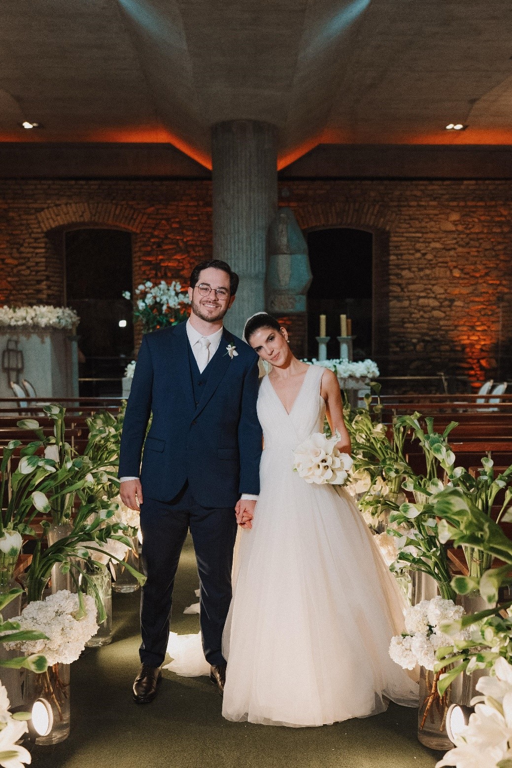 Vestido Maria Luísa Figueirôa - Imagem 6