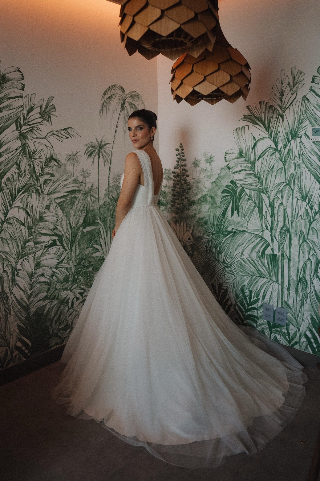 Vestido Maria Luísa Figueirôa - Imagem 5