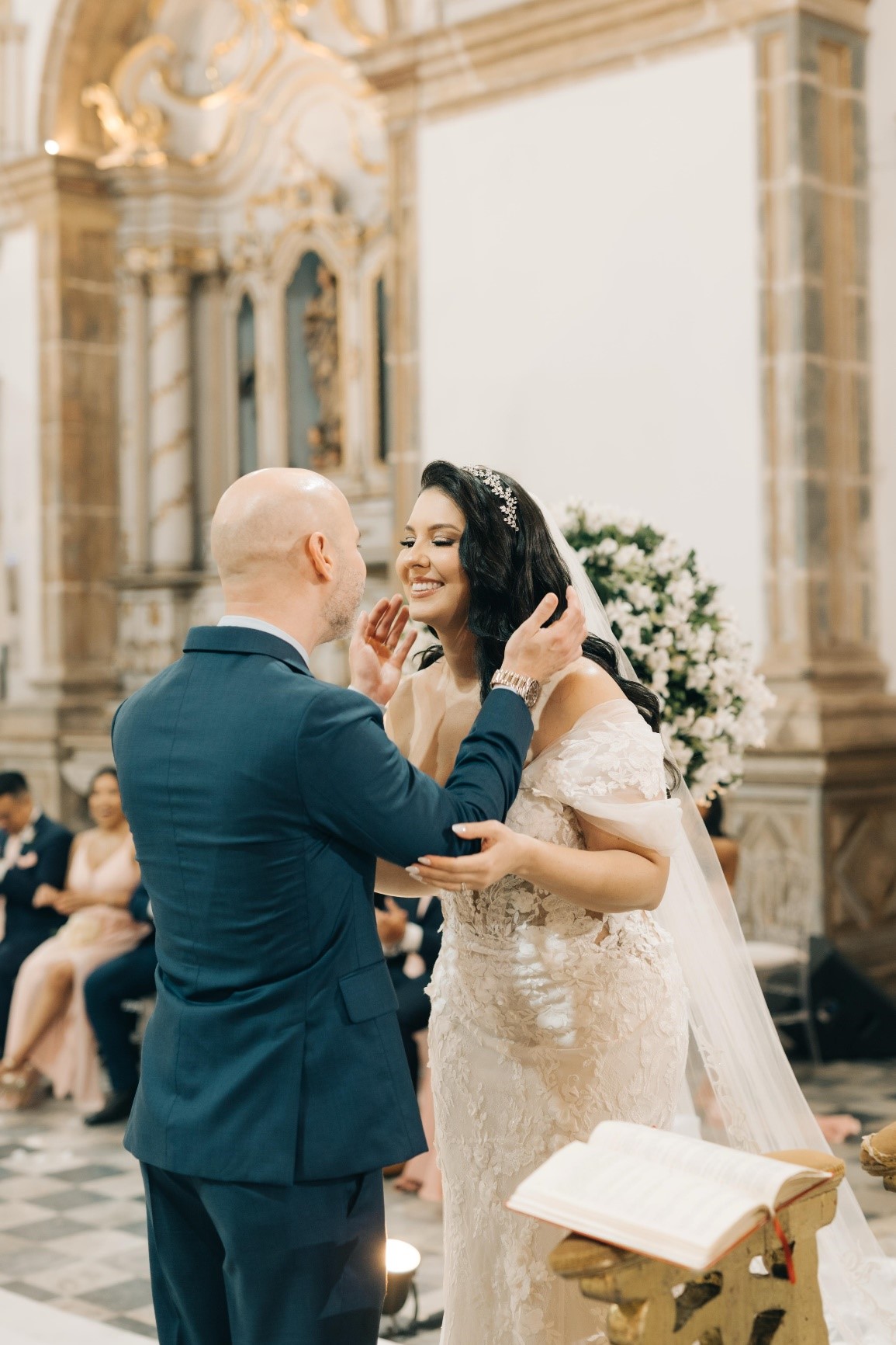 Vestido Luciane de Jesus - Imagem 8