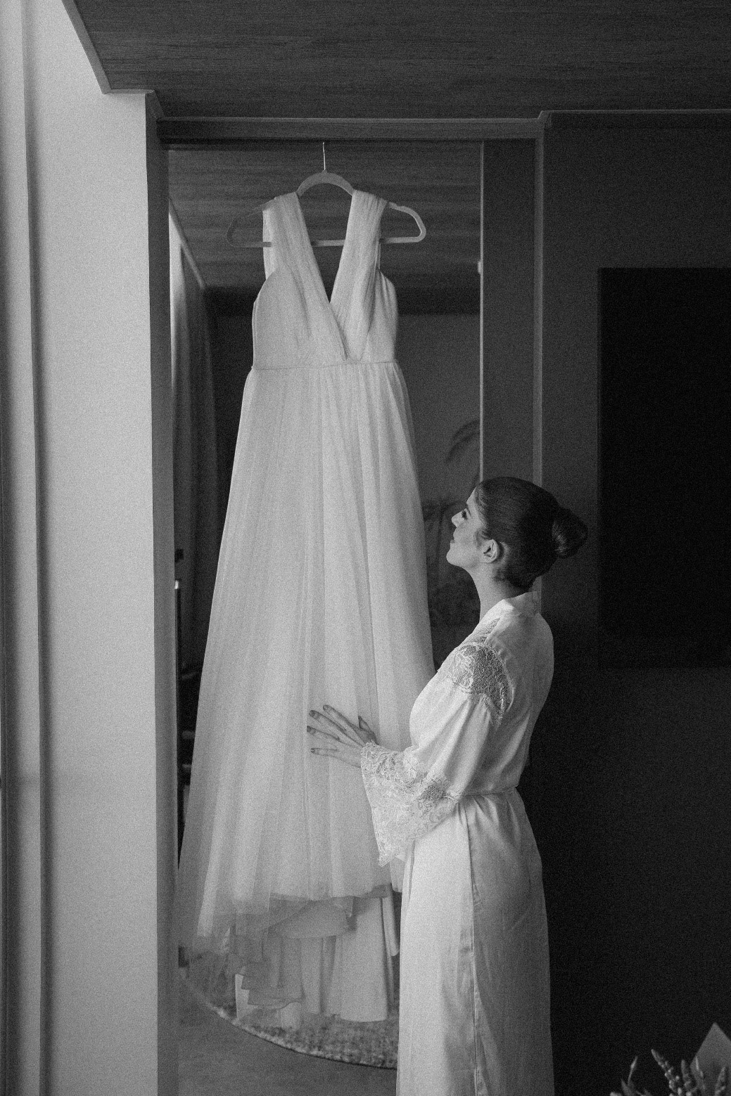 Vestido Maria Luísa Figueirôa - Imagem 4