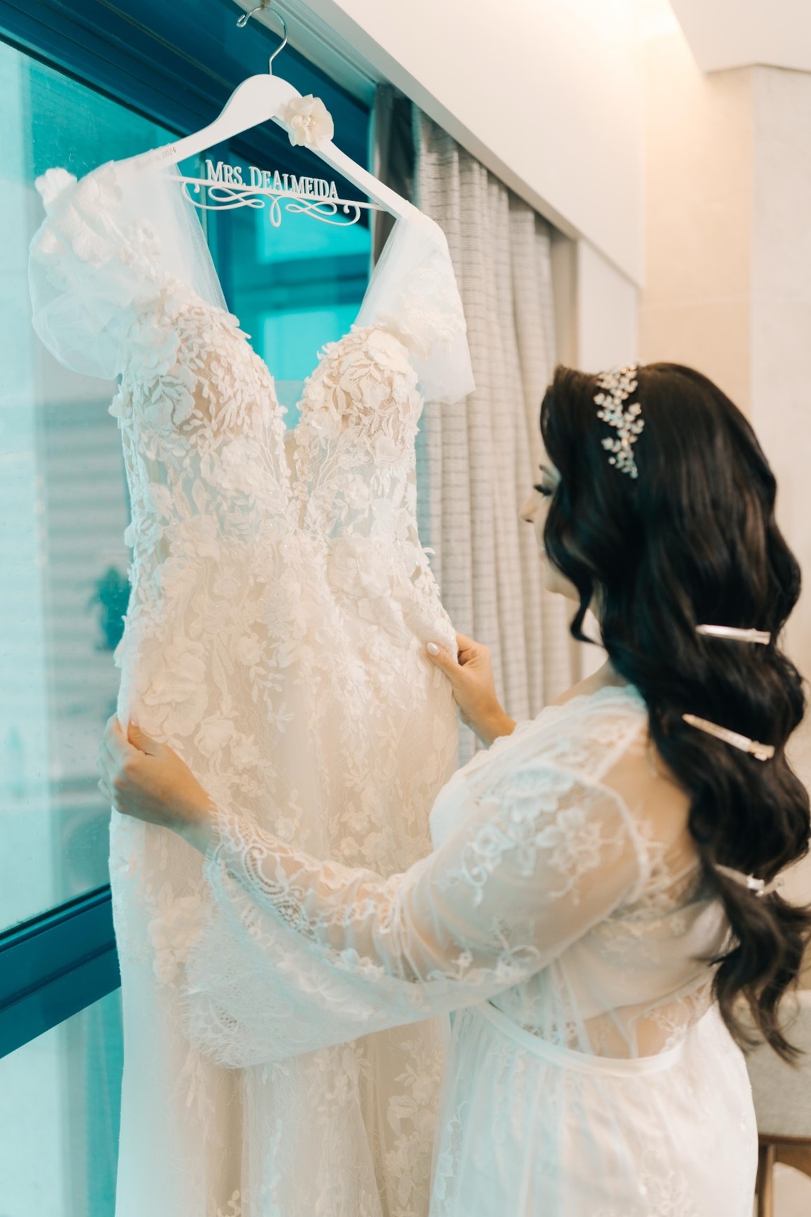 Vestido Luciane de Jesus - Imagem 5