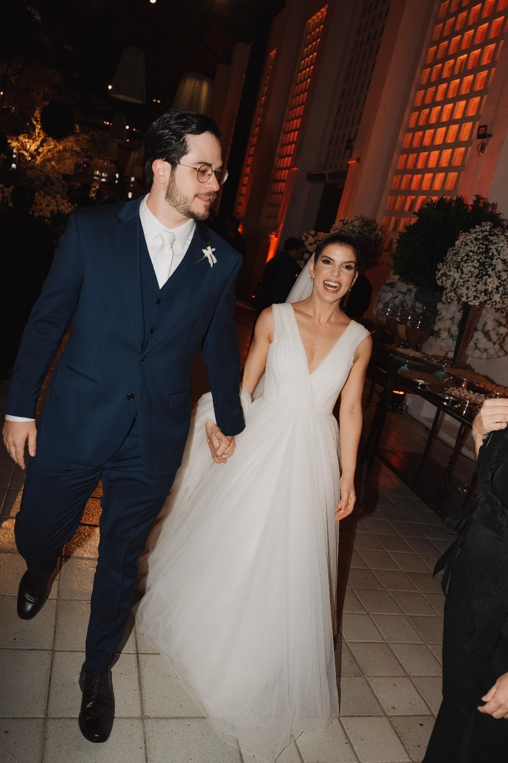 Vestido Maria Luísa Figueirôa - Imagem 2