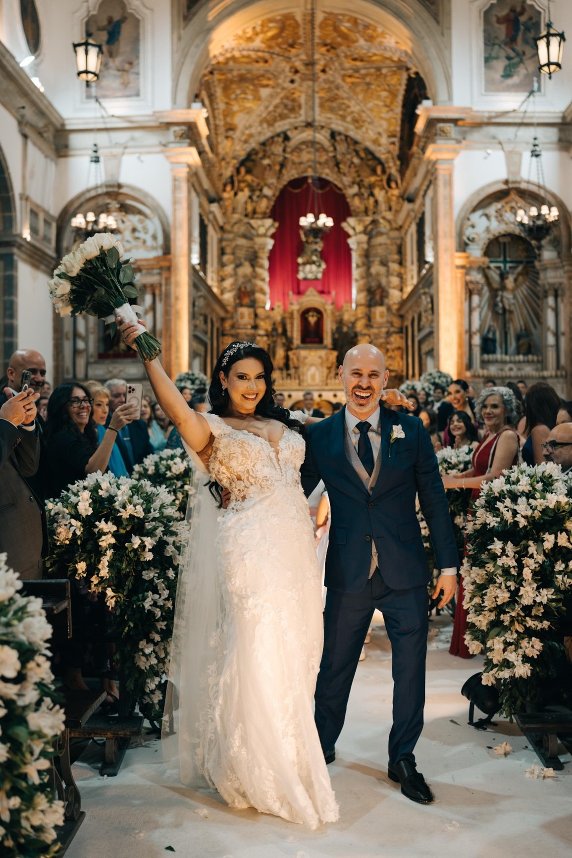 Vestido Luciane de Jesus - Imagem 4