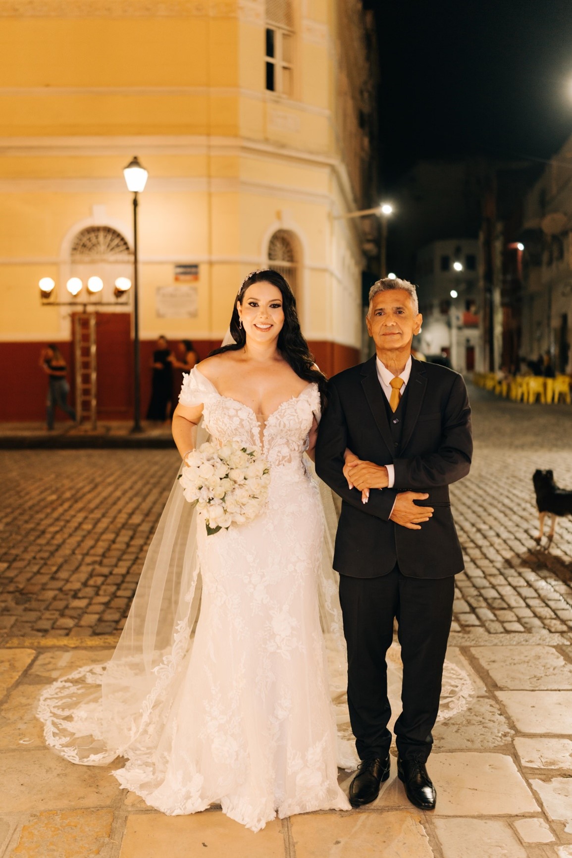 Vestido Luciane de Jesus - Imagem 3