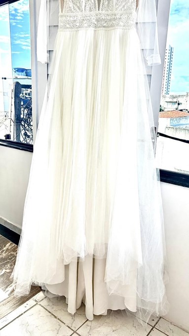 Vestido Danielle Bittencourt - Imagem 15