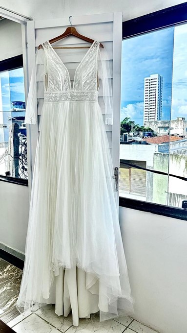 Vestido Danielle Bittencourt - Imagem 14