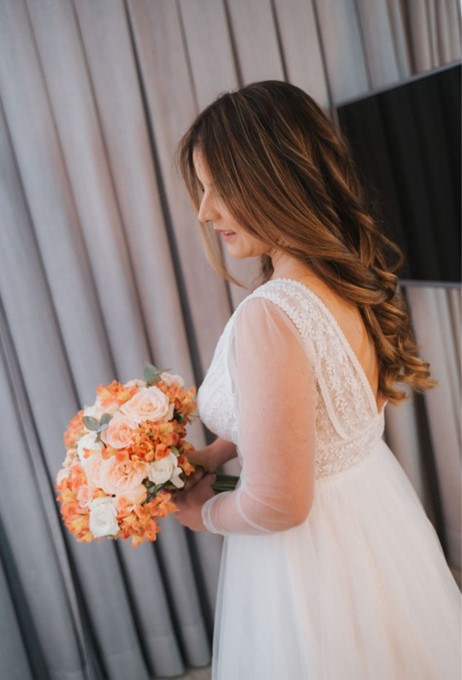 Vestido Danielle Bittencourt - Imagem 13