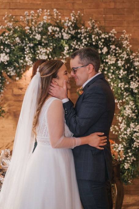 Vestido Danielle Bittencourt - Imagem 12