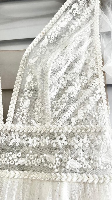 Vestido Danielle Bittencourt - Imagem 11