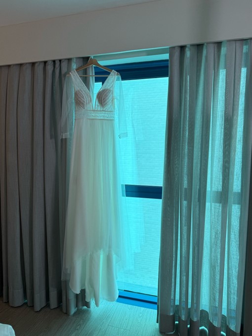 Vestido Danielle Bittencourt - Imagem 10