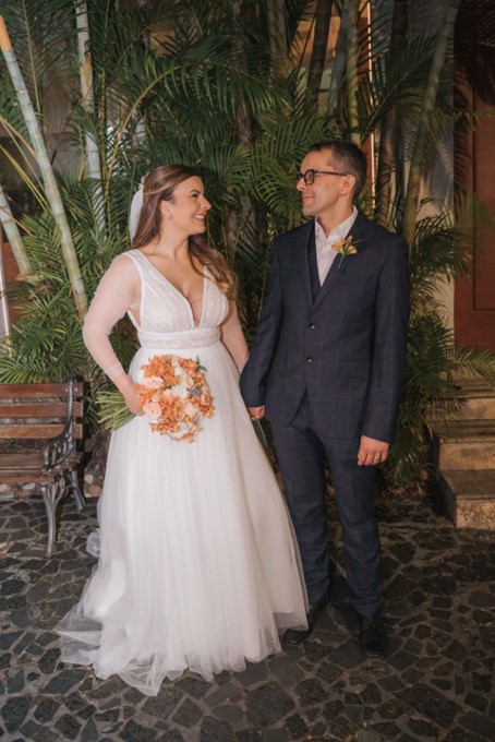 Vestido Danielle Bittencourt - Imagem 9