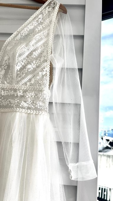 Vestido Danielle Bittencourt - Imagem 8