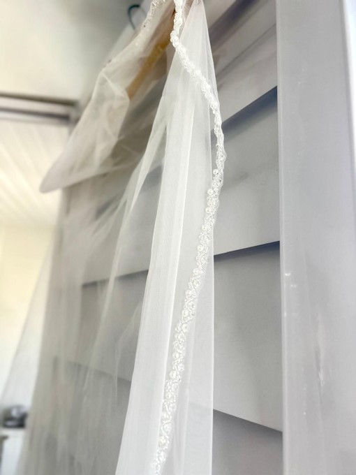 Vestido Danielle Bittencourt - Imagem 7