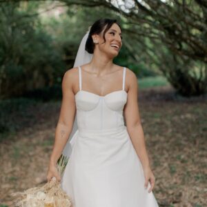 Vestido Maria Clara Brandão