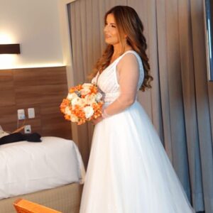 Vestido Danielle Bittencourt