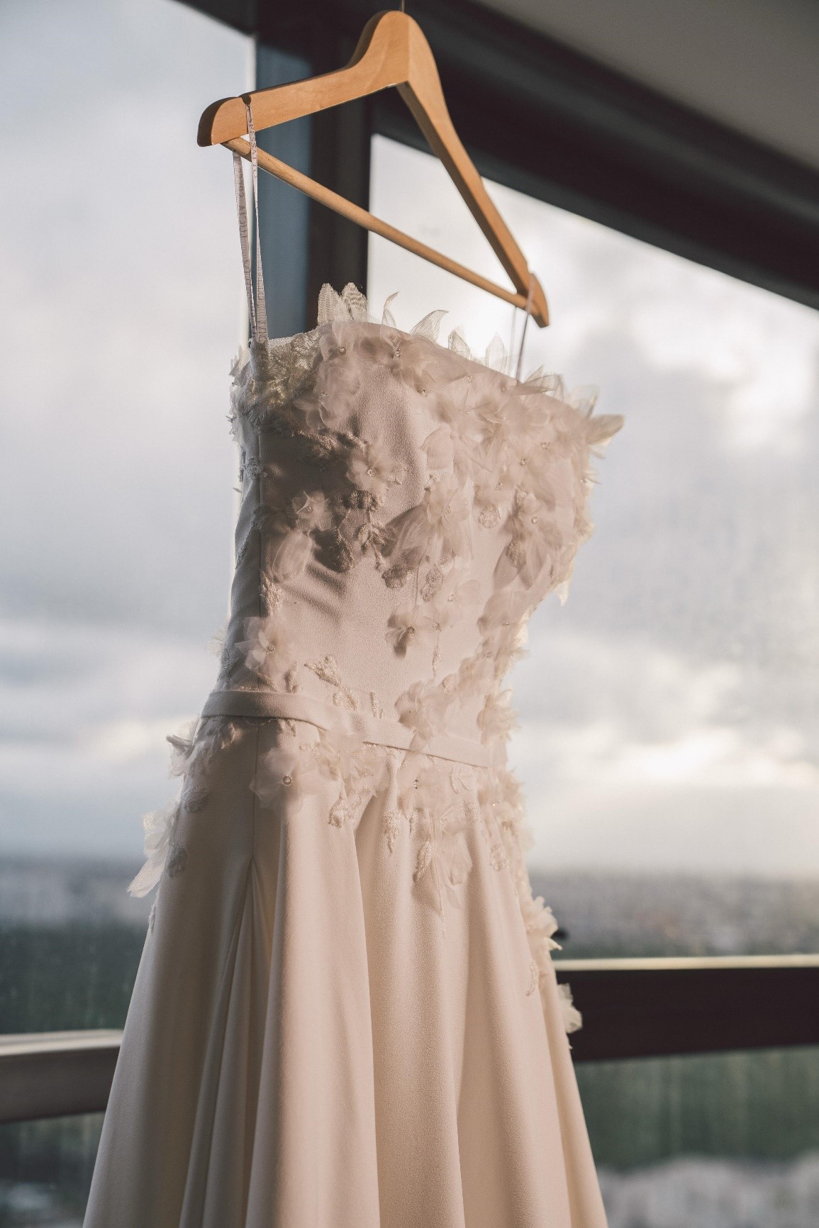 Vestido Natália Vilaça - Imagem 5