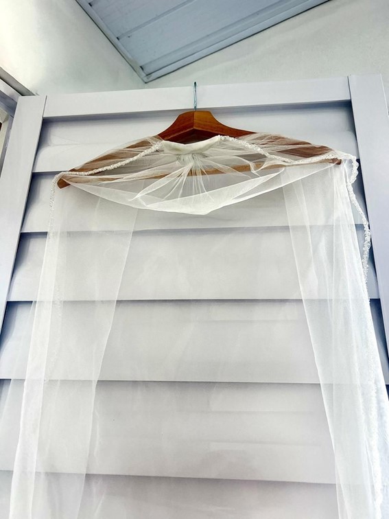 Vestido Danielle Bittencourt - Imagem 5