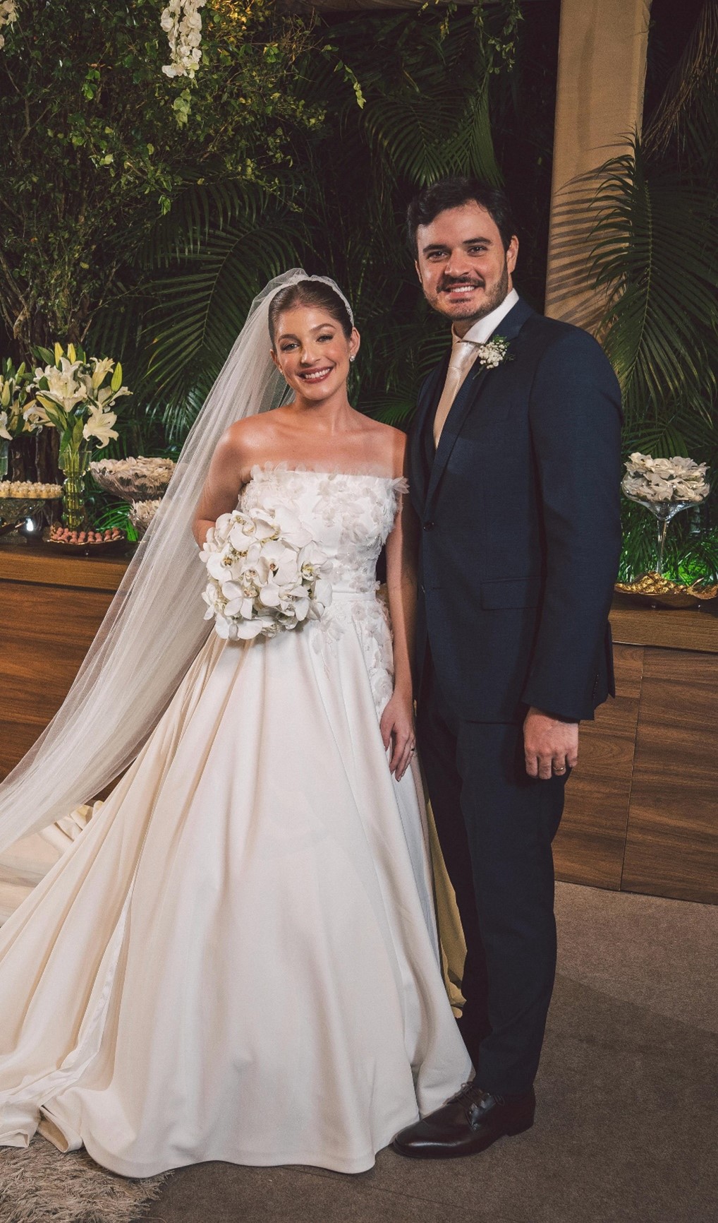 Vestido Natália Vilaça - Imagem 3