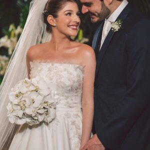 Vestido Natália Vilaça