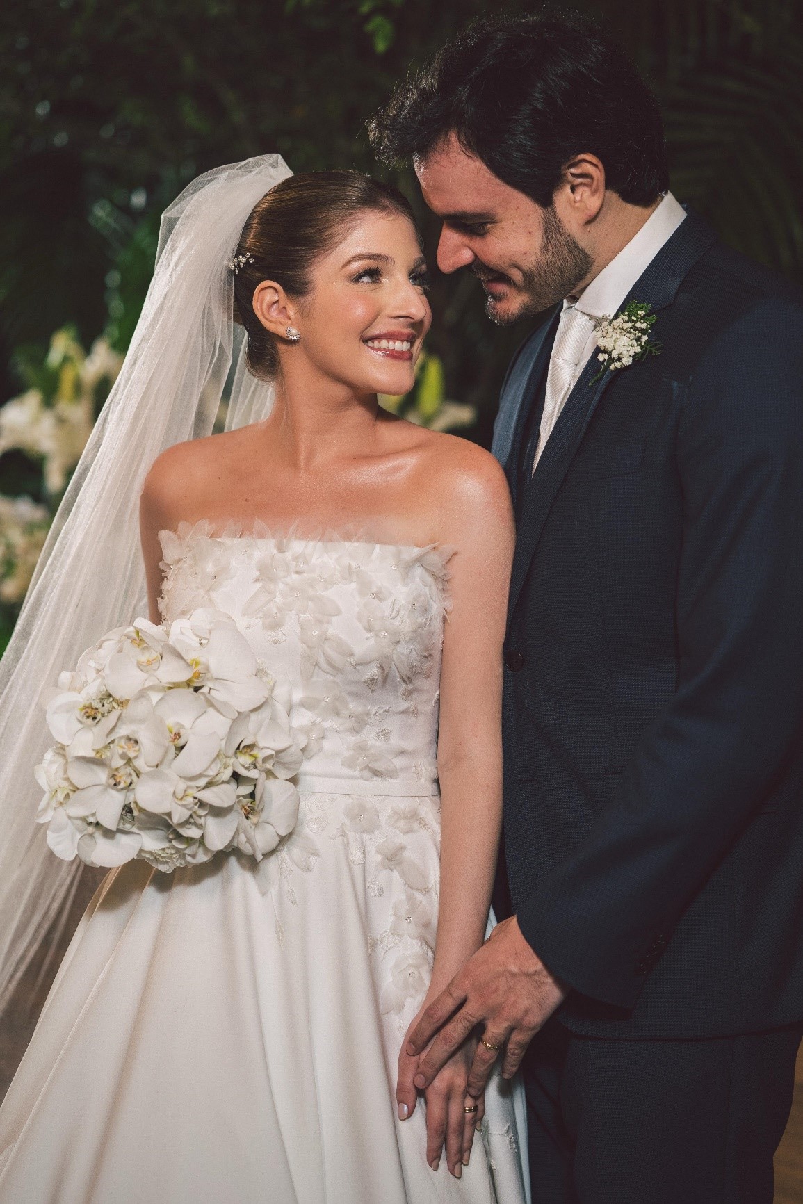 Vestido Natália Vilaça