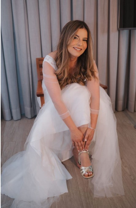 Vestido Danielle Bittencourt - Imagem 2