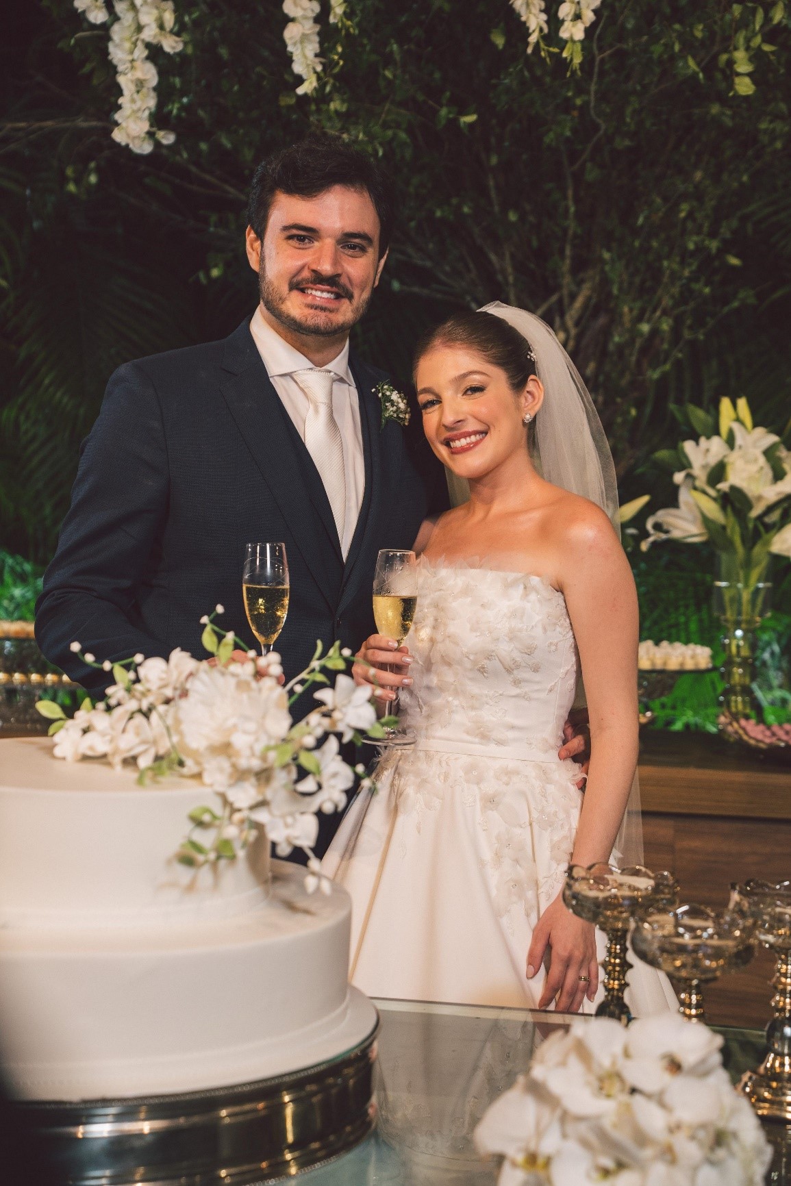 Vestido Natália Vilaça - Imagem 2