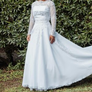 Vestido Lucía Aylen