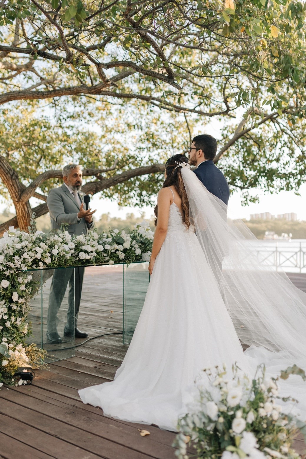 Vestido Érica Raquel - Imagem 12