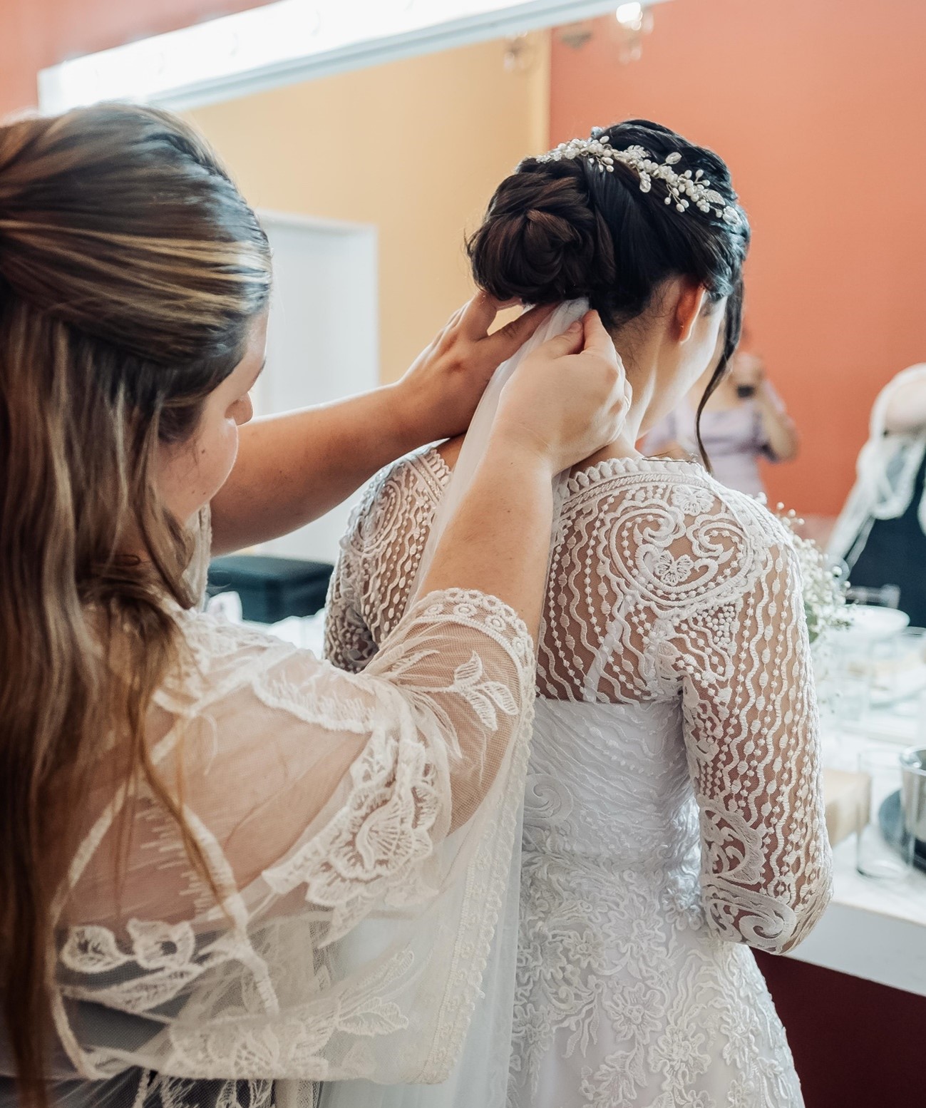 Vestido Lucía Aylen - Imagem 6