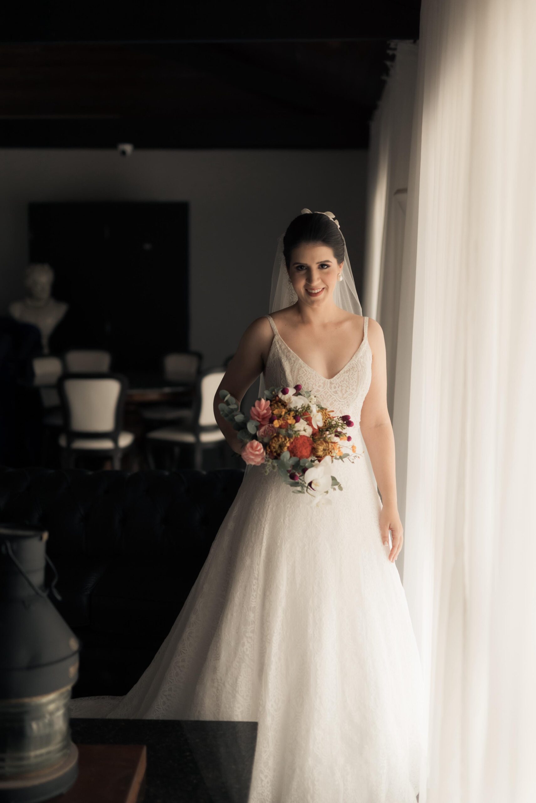 Vestido Deborah Cortizo - Imagem 4