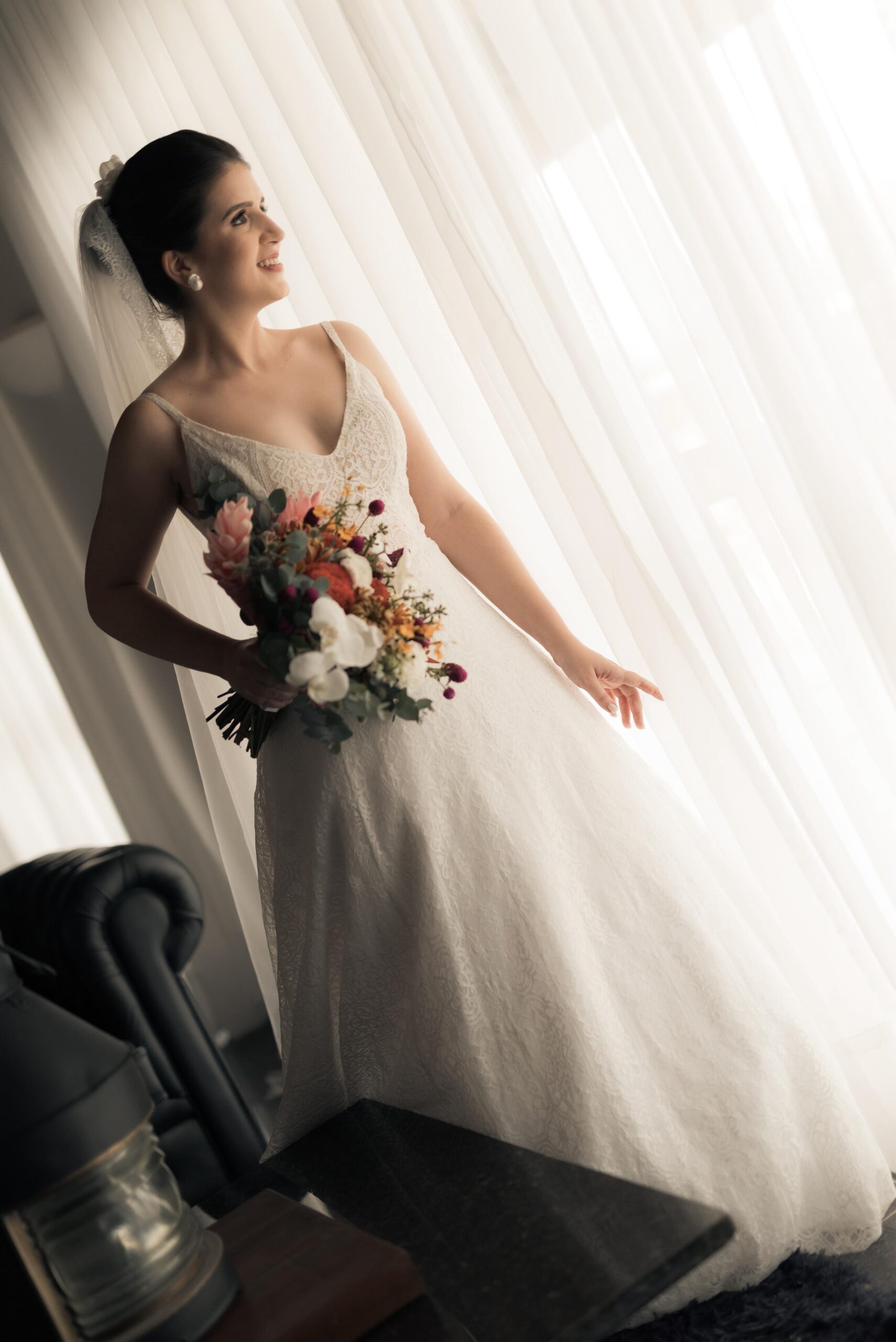 Vestido Deborah Cortizo