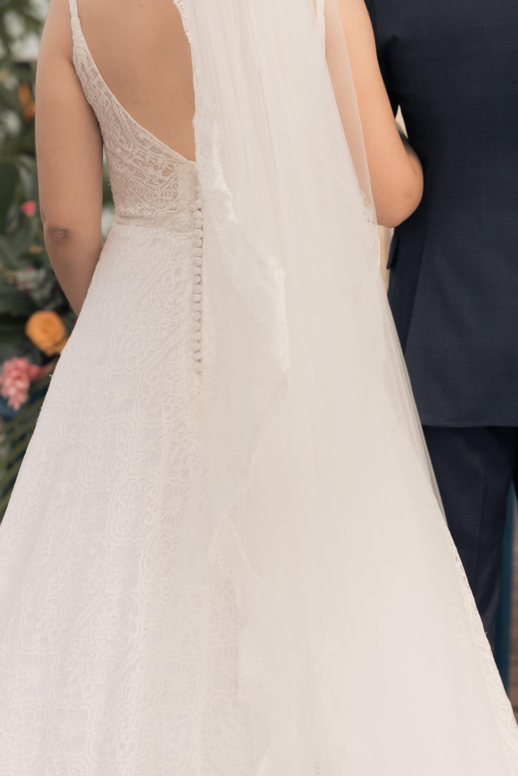 Vestido Deborah Cortizo - Imagem 3