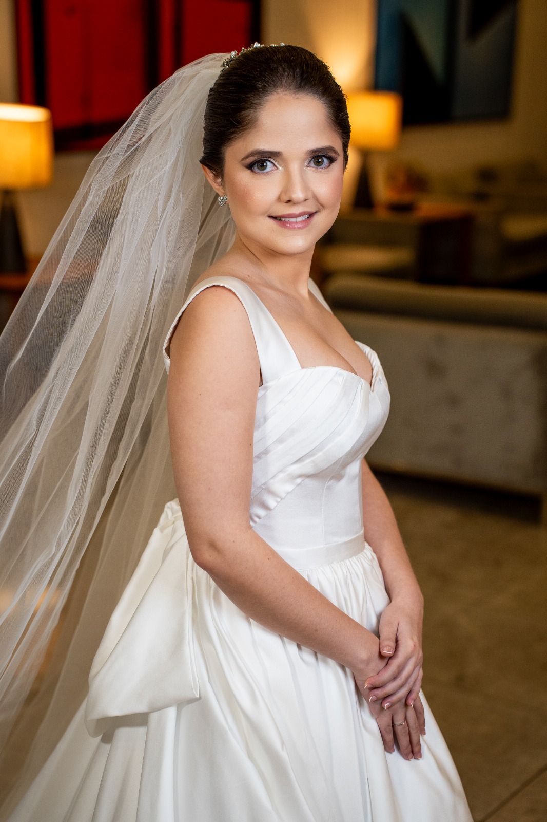 Vestido Laís Medeiros - Imagem 5