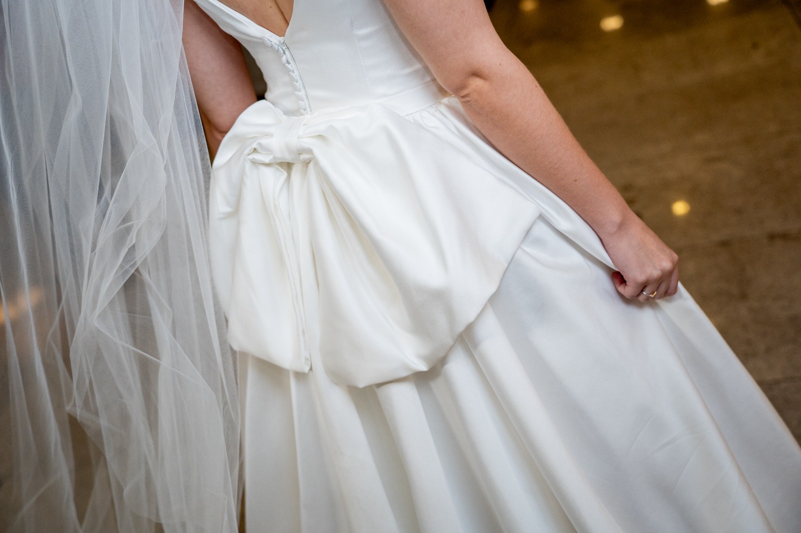 Vestido Laís Medeiros - Imagem 4