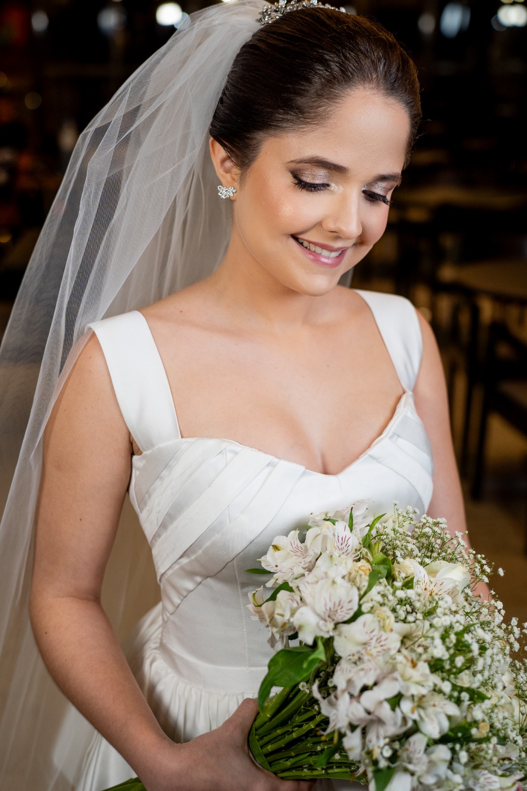 Vestido Laís Medeiros - Imagem 8