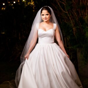 Vestido Laís Medeiros