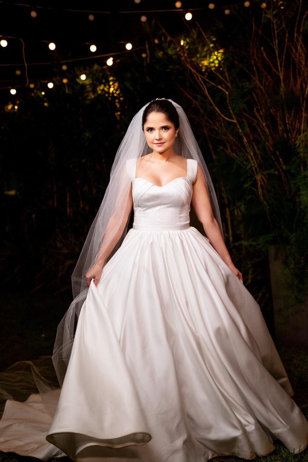 Vestido Laís Medeiros