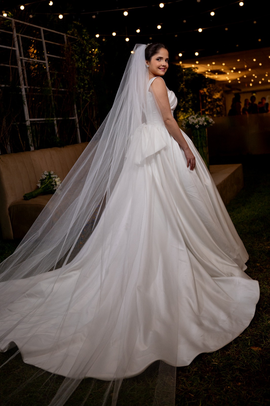 Vestido Laís Medeiros - Imagem 9