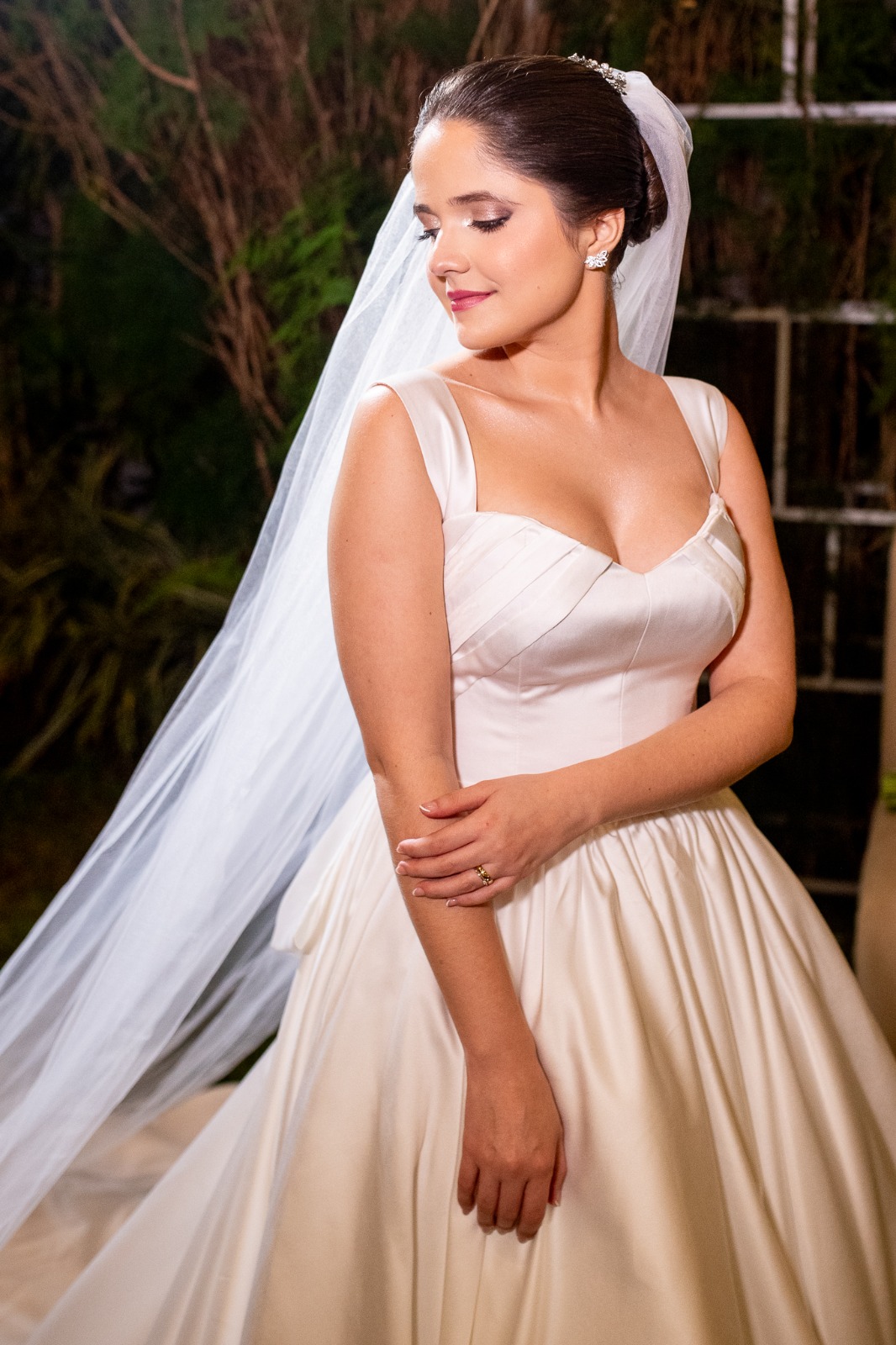 Vestido Laís Medeiros - Imagem 2