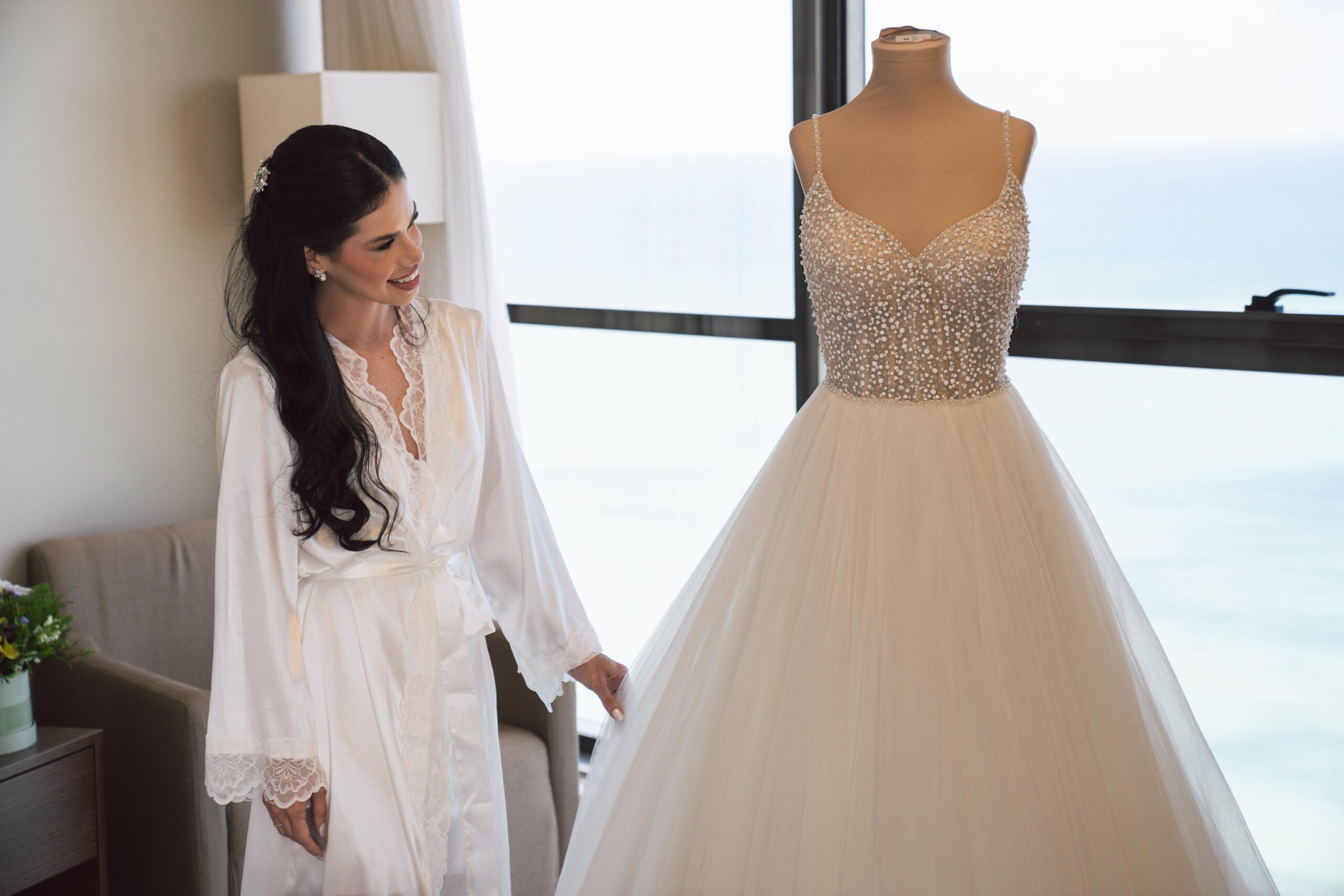 Vestido Júlia Vianna - Imagem 3