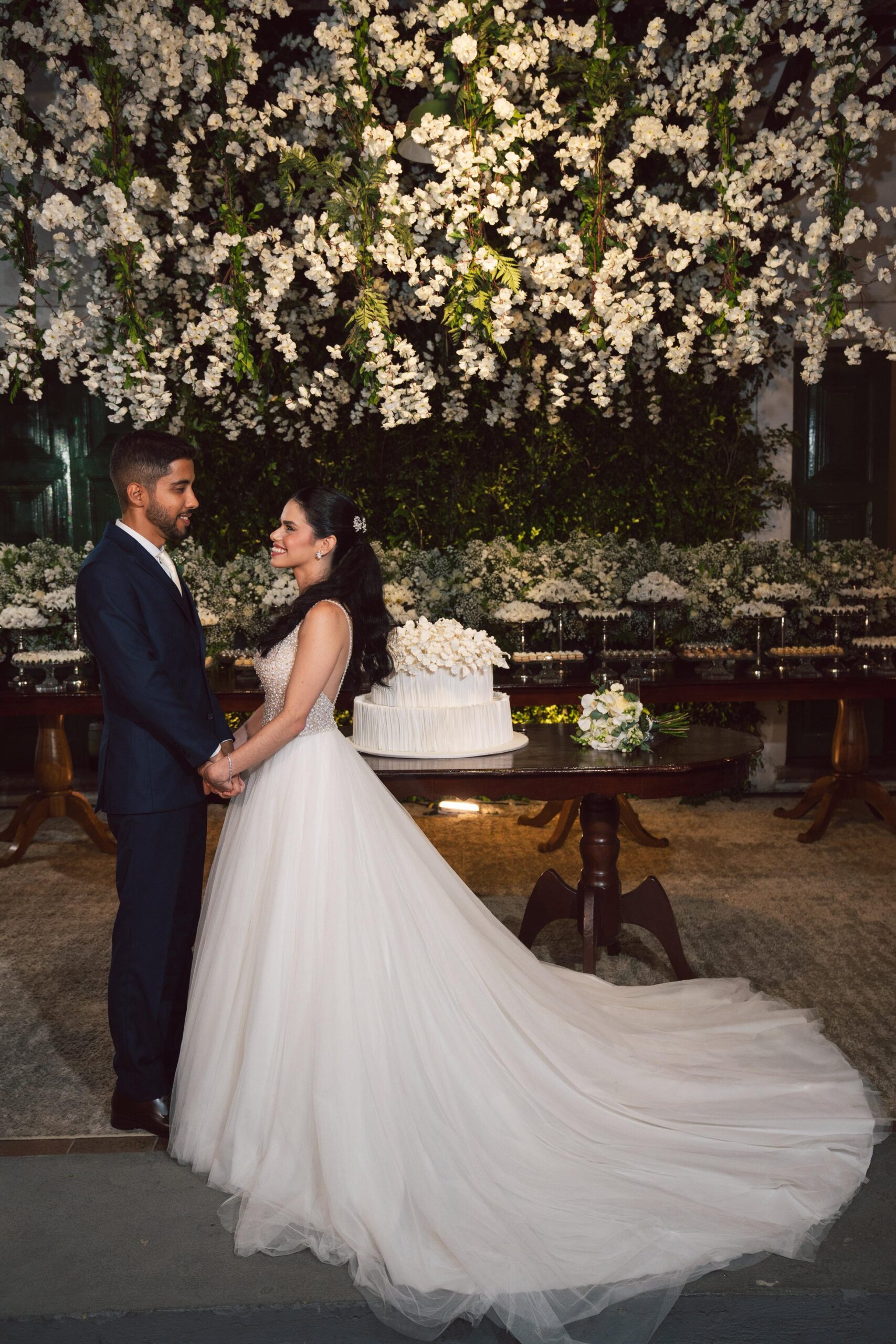 Vestido Júlia Vianna - Imagem 7