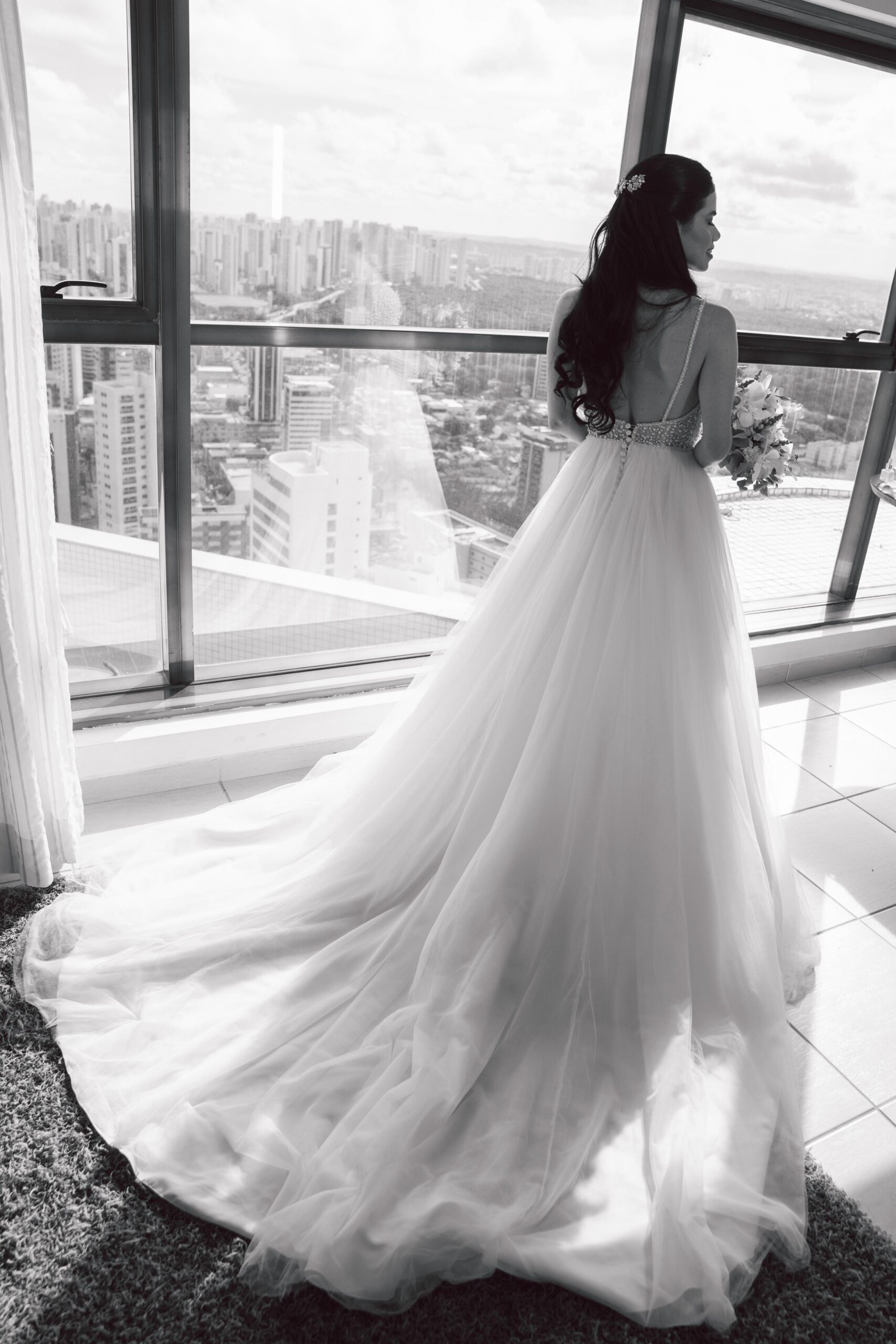 Vestido Júlia Vianna - Imagem 6